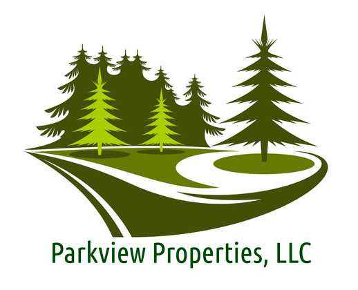 Parkview Properties LLC Logo